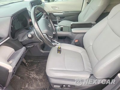 Zdjęcie 7 z 13 samochodu: 2024 TOYOTA SIENNA XLE VIN:5TDYRKEC7RS186394 - miniatura