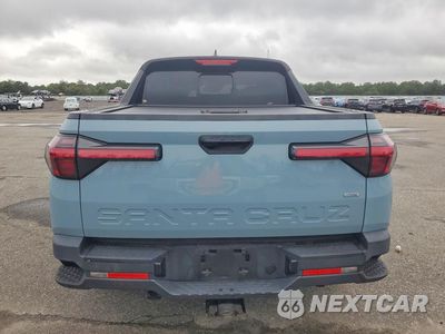 Zdjęcie 6 z 13 samochodu: 2022 HYUNDAI SANTA CRUZ SEL VIN:5NTJCDAE2NH008531 - miniatura