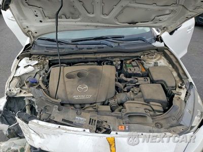 Zdjęcie 11 z 12 samochodu: 2015 MAZDA 3 SPORT VIN:3MZBM1K75FM150167 - miniatura