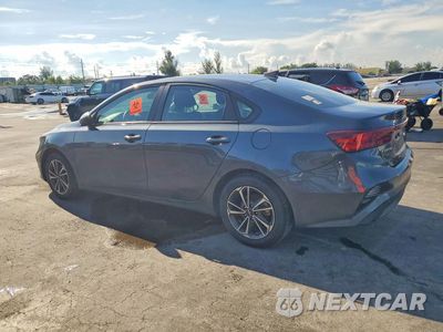 Drugie zdjęcie samochodu z przodu: 2024 KIA FORTE LXS VIN:3KPF24ADXRE703848 - miniatura