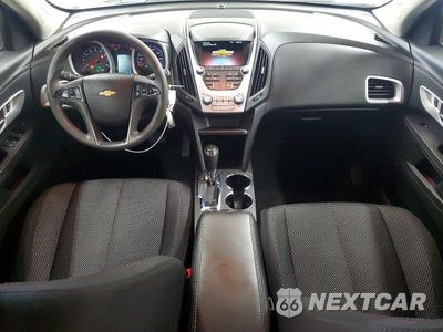 Zdjęcie 8 z 13 samochodu: 2017 CHEVROLET EQUINOX LS VIN:2GNALBEK1H1605394 - miniatura