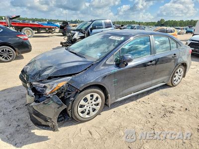 2026 TOYOTA COROLLA LE 5YFB4MDE1TP397478 - główne zdjęcie licytacji z USA - miniatura