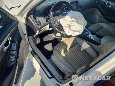 Zdjęcie 8 z 12 samochodu: 2018 INFINITI Q50 3.0T SPORT VIN:JN1EV7AP1JM358314 - miniatura