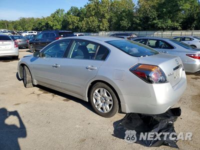 Drugie zdjęcie samochodu z przodu: 2009 NISSAN ALTIMA 2.5 VIN:1N4AL21E89N463379 - miniatura