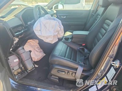 Zdjęcie 7 z 12 samochodu: 2026 HONDA CR-V EXL VIN:2HKRS4H70TH401260 - miniatura