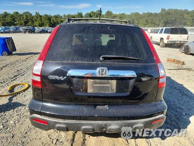 Zdjęcie 6 z 13 samochodu: 2008 HONDA CR-V EXL VIN:JHLRE38798C054406 - miniatura