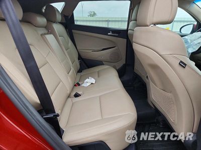 Zdjęcie 11 z 13 samochodu: 2018 HYUNDAI TUCSON SEL PLUS VIN:KM8J3CA47JU774556 - miniatura