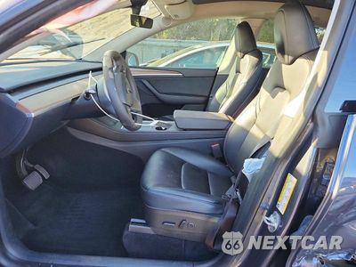 Zdjęcie 7 z 13 samochodu: 2023 TESLA MODEL Y VIN:7SAYGAEE9PF713860 - miniatura