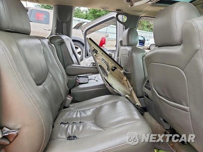 Zdjęcie 11 z 13 samochodu: 2005 CHEVROLET SUBURBAN K1500 VIN:1GNFK16Z85J187657 - miniatura