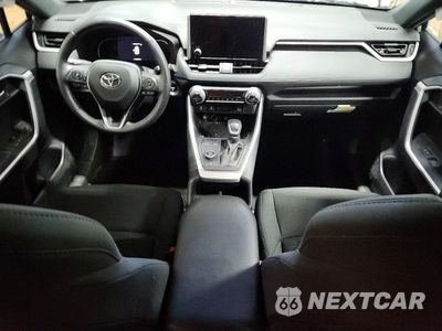 Zdjęcie 8 z 13 samochodu: 2023 TOYOTA RAV4 SE VIN:4T3T6RFV4PU116939 - miniatura