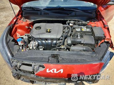Zdjęcie 11 z 12 samochodu: 2024 KIA FORTE LXS VIN:3KPF24AD5RE726017 - miniatura