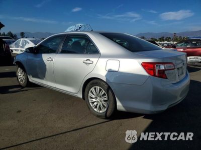 Drugie zdjęcie samochodu z przodu: 2014 TOYOTA CAMRY LE VIN:4T1BF1FK8EU417772 - miniatura