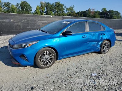 2023 KIA FORTE GT LINE 3KPF54AD2PE685611 - główne zdjęcie licytacji z USA - miniatura