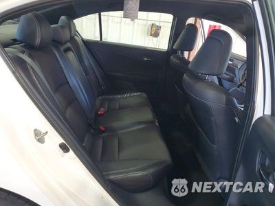 Zdjęcie 10 z 12 samochodu: 2016 HONDA ACCORD SPORT VIN:1HGCR2F52GA143135 - miniatura