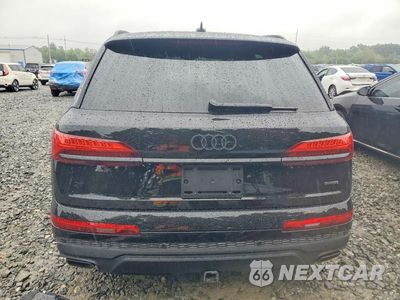 Zdjęcie 6 z 13 samochodu: 2026 AUDI Q7 PREMIUM PLUS VIN:WA1LVBF79TD004196 - miniatura