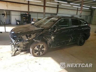 2025 MITSUBISHI ECLIPSE CROSS SE JA4ATWAA7SZ034158 - główne zdjęcie licytacji z USA - miniatura