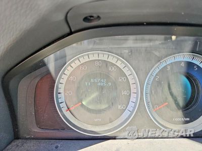 Zdjęcie 9 z 12 samochodu: 2013 VOLVO S60 T5 VIN:YV1612FH1D2188709 - miniatura