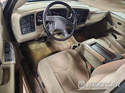 Zdjęcie 8 z 13 samochodu: 2005 CHEVROLET SILVERADO K1500 VIN:2GCEK19B951333139 - miniatura