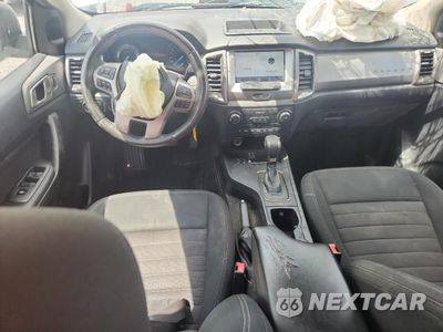 Zdjęcie 8 z 12 samochodu: 2020 FORD RANGER XL VIN:1FTER4EH8LLA35373 - miniatura