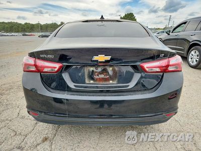 Zdjęcie 6 z 12 samochodu: 2022 CHEVROLET MALIBU LT VIN:1G1ZD5ST8NF185511 - miniatura