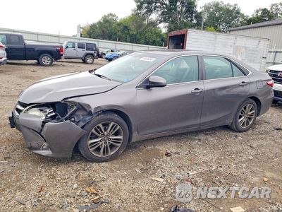 2016 TOYOTA CAMRY SE 4T1BF1FK9GU211895 - główne zdjęcie licytacji z USA - miniatura