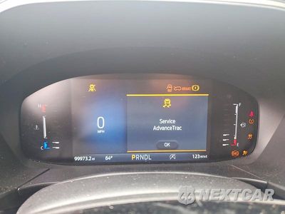Zdjęcie 9 z 12 samochodu: 2024 FORD ESCAPE ACTIVE VIN:1FMCU9GN4RUA21247 - miniatura