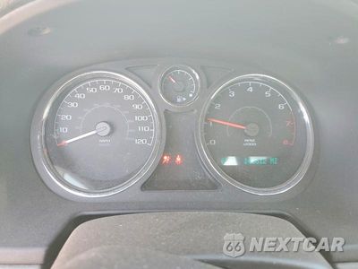 Zdjęcie 9 z 12 samochodu: 2006 CHEVROLET COBALT LS VIN:1G1AK15F967660273 - miniatura