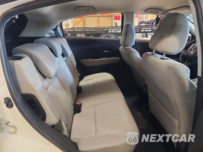 Zdjęcie 11 z 13 samochodu: 2022 HONDA HR-V LX VIN:3CZRU6H34NM768981 - miniatura