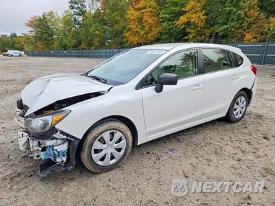 2015 SUBARU IMPREZA JF1GPAA65F8200231 - główne zdjęcie licytacji z USA - miniatura