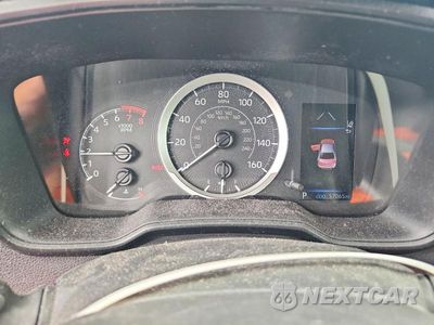 Zdjęcie 9 z 12 samochodu: 2021 TOYOTA COROLLA LE VIN:5YFEPMAEXMP263725 - miniatura