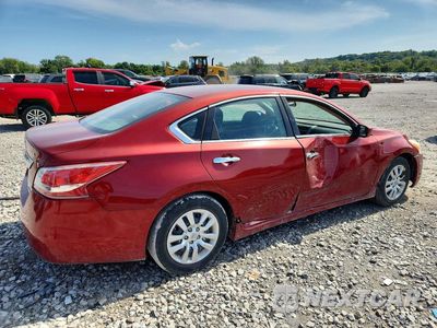 Trzecie zdjęcie samochodu z tyłu: 2013 NISSAN ALTIMA VIN:1N4AL3AP0DN515801 - miniatura