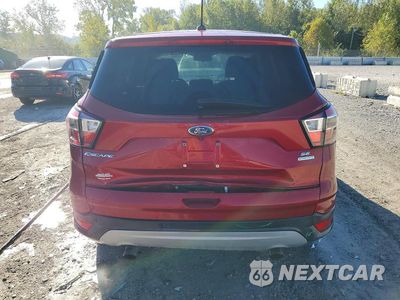 Zdjęcie 6 z 13 samochodu: 2017 FORD ESCAPE SE VIN:1FMCU0GD6HUC22617 - miniatura