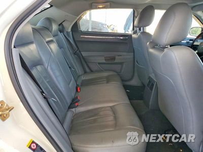 Zdjęcie 10 z 12 samochodu: 2005 CHRYSLER 300C VIN:2C3AK63H35H671804 - miniatura