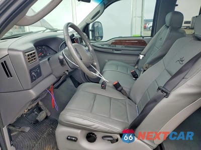 Zdjęcie 7 z 12 samochodu: 2003 FORD F-350 SUPER DUTY VIN:1FTSX31P53ED52192 - miniatura
