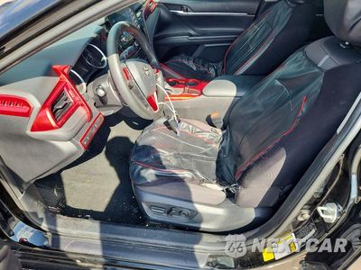 Zdjęcie 7 z 12 samochodu: 2023 TOYOTA CAMRY LE VIN:4T1C11AK2PU082294 - miniatura