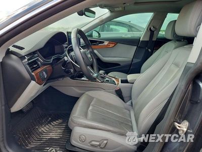 Zdjęcie 7 z 13 samochodu: 2023 AUDI A5 PREMIUM PLUS 40 VIN:WAUCBCF50PA035800 - miniatura