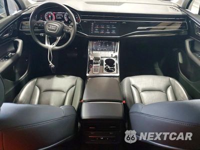 Zdjęcie 8 z 13 samochodu: 2022 AUDI Q7 PREMIUM PLUS VIN:WA1LXBF79ND021447 - miniatura