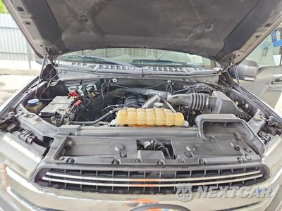 Zdjęcie 11 z 12 samochodu: 2019 FORD F150 SUPERCREW VIN:1FTEW1E54KFB18969 - miniatura
