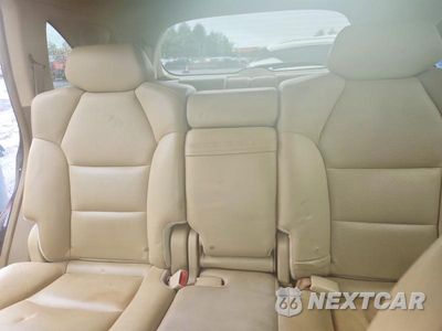 Zdjęcie 10 z 13 samochodu: 2007 ACURA MDX SPORT VIN:2HNYD28867H503321 - miniatura