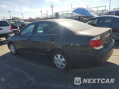 Drugie zdjęcie samochodu z przodu: 2006 TOYOTA CAMRY LE VIN:4T1BE32K46U650845 - miniatura