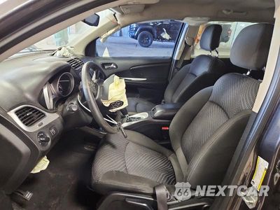 Zdjęcie 7 z 14 samochodu: 2018 DODGE JOURNEY SE VIN:3C4PDCAB4JT533185 - miniatura