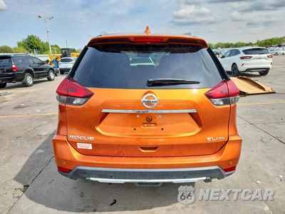 Zdjęcie 6 z 14 samochodu: 2019 NISSAN ROGUE SL VIN:5N1AT2MV2KC742734 - miniatura