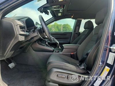 Zdjęcie 7 z 13 samochodu: 2024 HONDA CR-V SPORT VIN:7FARS6H57RE078797 - miniatura