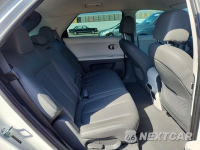 Zdjęcie 10 z 13 samochodu: 2025 HYUNDAI IONIQ 5 SEL VIN:7YAKN4DA9SY012021 - miniatura