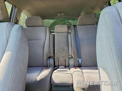 Zdjęcie 10 z 13 samochodu: 2008 TOYOTA HIGHLANDER HYBRID VIN:JTEEW41A282008826 - miniatura
