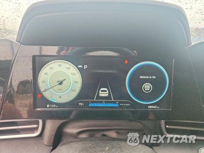 Zdjęcie 9 z 12 samochodu: 2021 HYUNDAI ELANTRA SEL VIN:KMHLS4AG8MU179165 - miniatura
