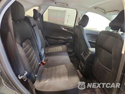 Zdjęcie 11 z 14 samochodu: 2024 FORD EDGE SEL VIN:2FMPK4J91RBA48045 - miniatura