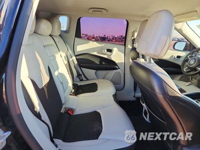 Zdjęcie 10 z 12 samochodu: 2017 JEEP COMPASS LATITUDE VIN:3C4NJCBB5HT597955 - miniatura