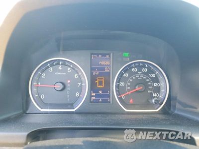 Zdjęcie 9 z 13 samochodu: 2010 HONDA CR-V EXL VIN:5J6RE3H75AL043027 - miniatura