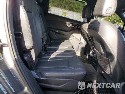 Zdjęcie 10 z 12 samochodu: 2017 AUDI Q7 PREMIUM PLUS VIN:WA1LAAF79HD012716 - miniatura
